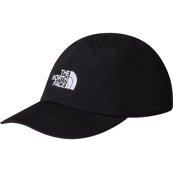 THE NORTH FACE Čiapka Horizon čierna / biela 64339192