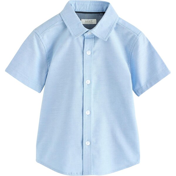 Next Košeľa svetlomodrá 64339196
