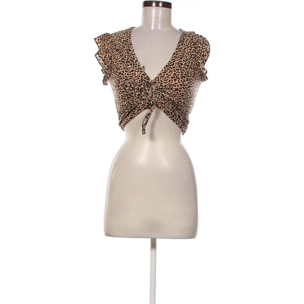 Dámska blúza SHEIN 64336600