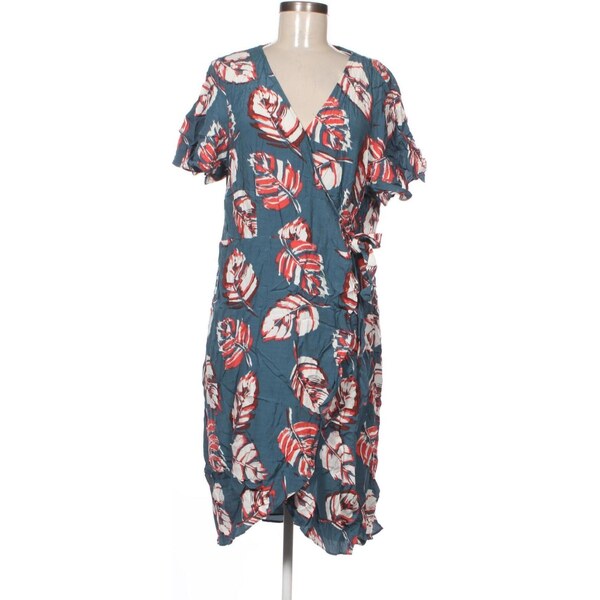 Šaty Basque 64336666