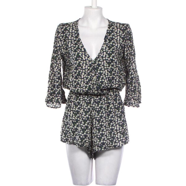 Dámská krátka kombinéza Elan 64337179