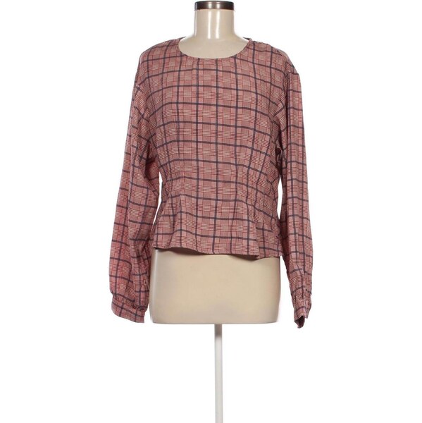 Dámska blúza NA-KD 64337186