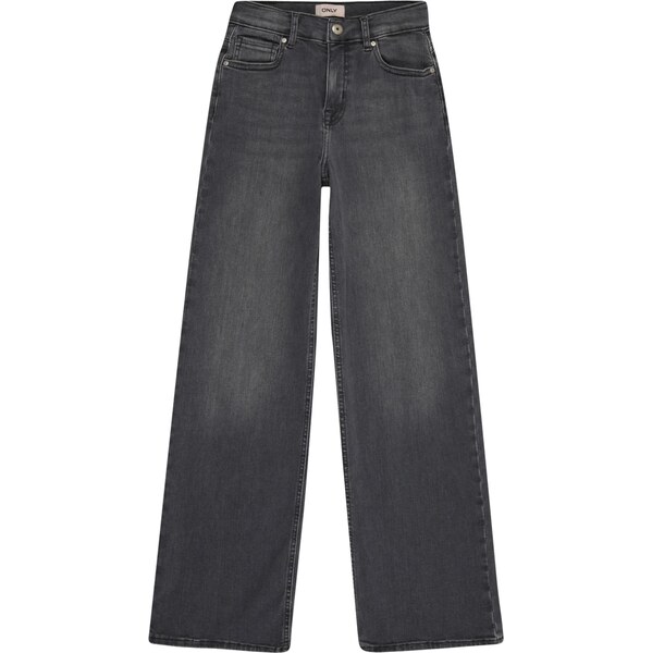 ONLY GIRLS Džínsy KOGMadison sivý denim 64339618