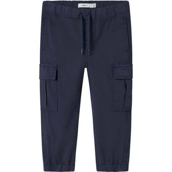 NAME IT Nohavice NMMRYAN tmavomodrá 64339613