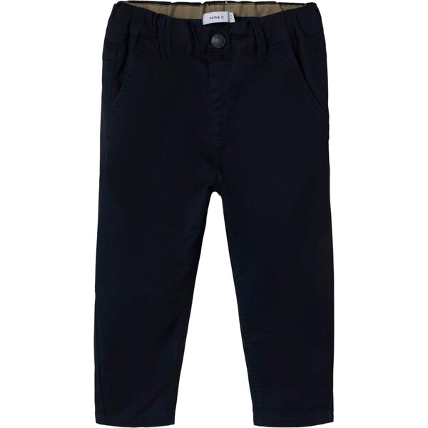 NAME IT Nohavice NMMBEN námornícka modrá 64339611
