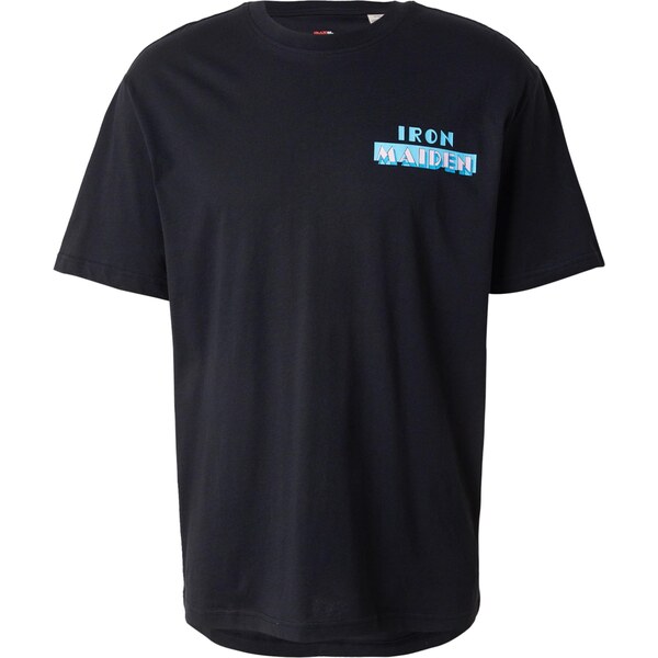 Only & Sons Tričko ONSIRON MAIDEN svetlomodrá / sépiová / čierna / 64339642