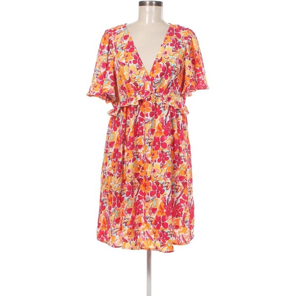 Šaty SHEIN 64337288