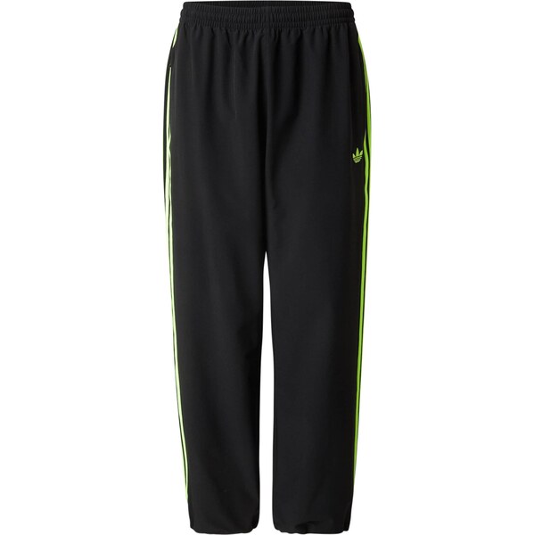 ADIDAS ORIGINALS Nohavice svetlozelená / čierna 64339728