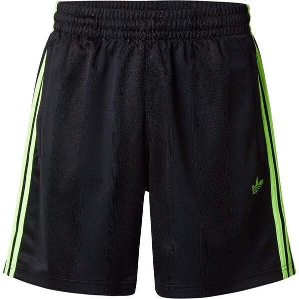 ADIDAS ORIGINALS Nohavice svetlozelená / čierna 64339732