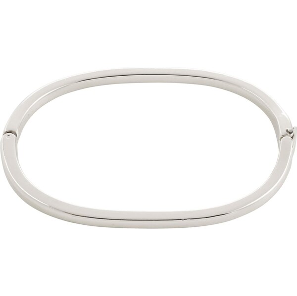 Pilgrim Náramok Alaia strieborná 64339418