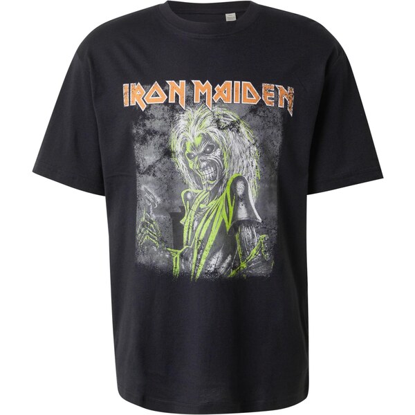 Only & Sons Tričko ONSIRON MAIDEN žltá / červená / čierna / biela 64339850