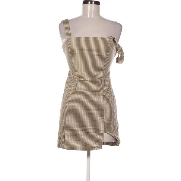 Dámske šaty s trákmi Forever 21 64337053