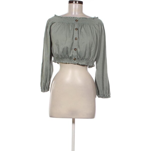 Dámska blúza H&M Divided 64337044