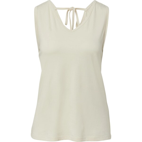 s.Oliver Top slonová kosť 64403977