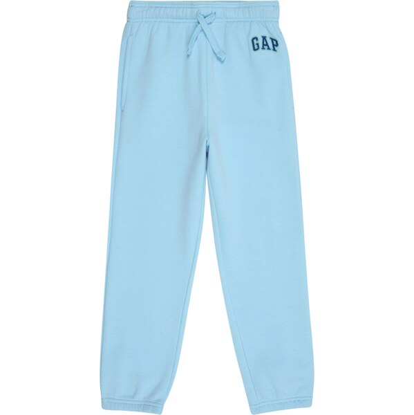 GAP Nohavice V-JUNE modrá / nebesky modrá 64339655