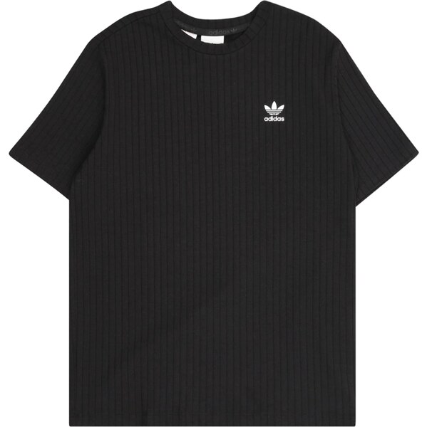 ADIDAS ORIGINALS Tričko čierna / biela 64339677