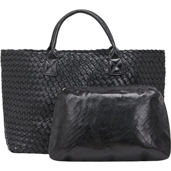 faina Kabelka čierna 64413857