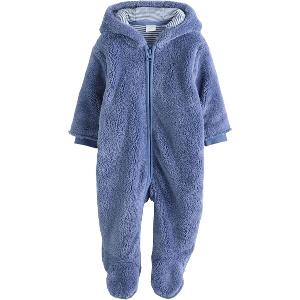 Next Overal kráľovská modrá 64339265