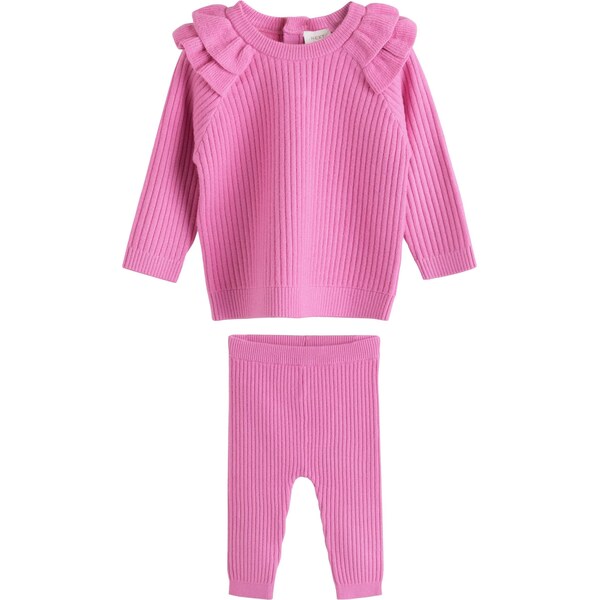 Next Set ružová 64528640