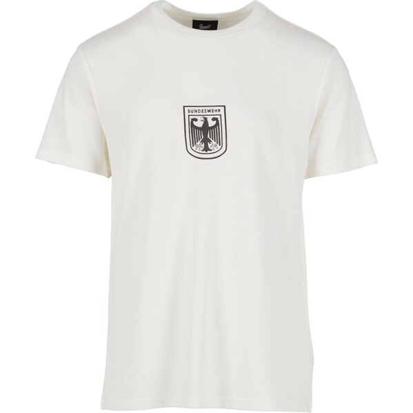 Brandit Tričko biela 64547670