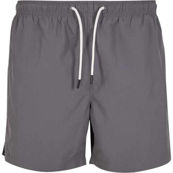 Brandit Plavecké šortky antracitová 65654544