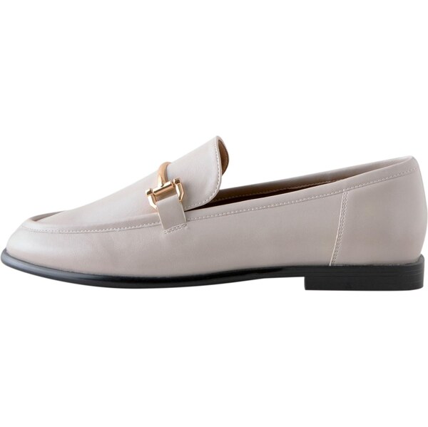 Next Papuče Forever Comfort nebielená 64565673