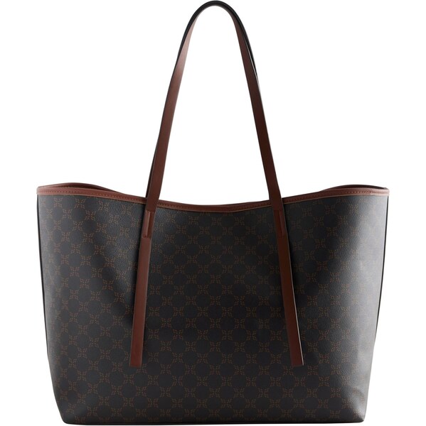 Next Shopper karamelová / čokoládová / čierna 65678318