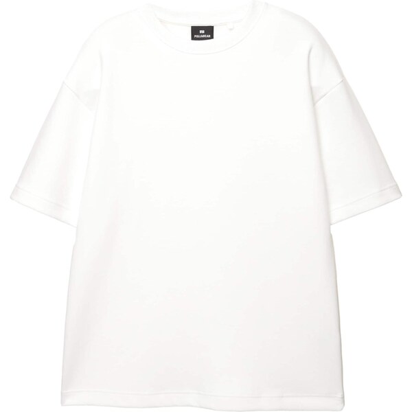 Pull&Bear Tričko biela 64339534