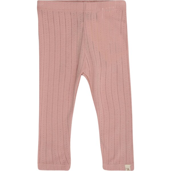 LilAtelier Legíny NBFRACHEL staroružová 64356768