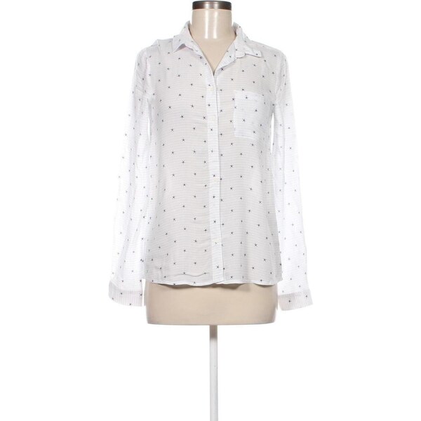 Dámska košeľa Pull&Bear 64342202