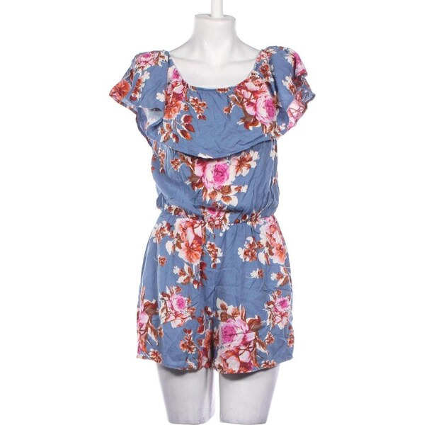 Dámská krátka kombinéza Bo Bel 64337856