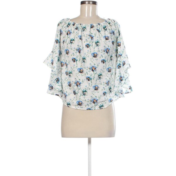 Dámska blúza Temt 64338404