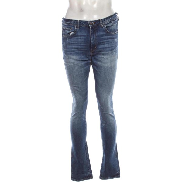 Pánske džínsy Unbranded 64338181