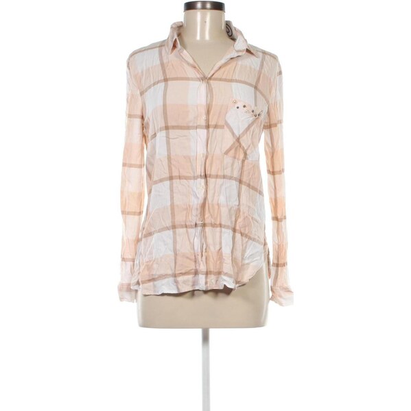 Dámska košeľa Zara 64338213