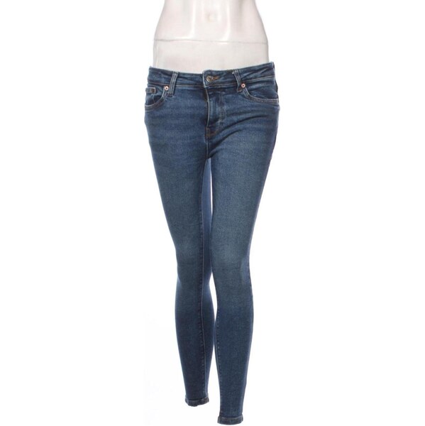 Dámske džínsy Zara 64338248