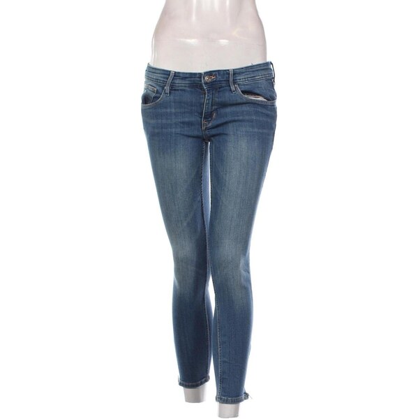 Dámske džínsy H&M 64338273