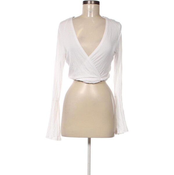 Dámska blúza Nly Trend 64338332