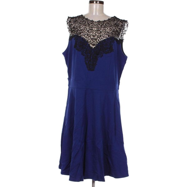 Šaty City Chic 64338512