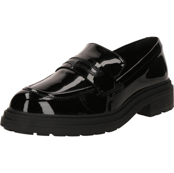 CLARKS Papuče Orinoco3 Edge čierna 65608710