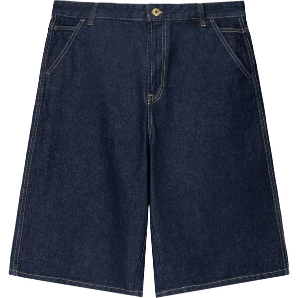 Bershka Džínsy námornícka modrá 64882959