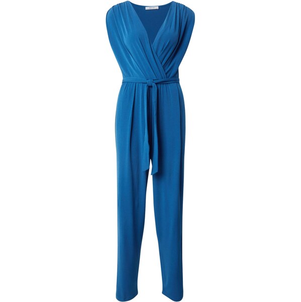 ABOUT YOU Overal Jill petrolejová 65882942