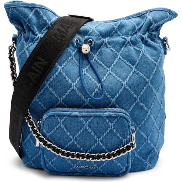 Marc Cain Džínsový džínsový 64333832