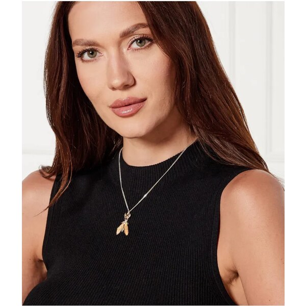 Patrizia Pepe Náhrdelník Precious Fly 64333867