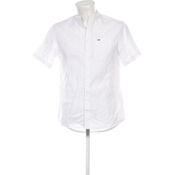 Pánska košeľa Tommy Jeans 64339926