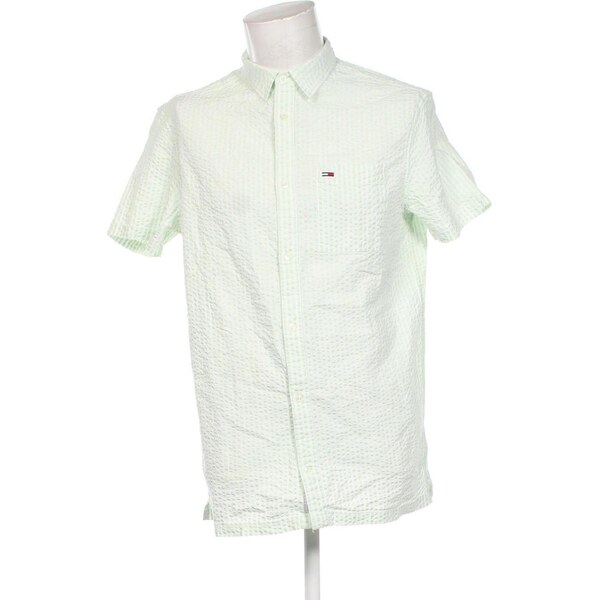 Pánska košeľa Tommy Jeans 64339931