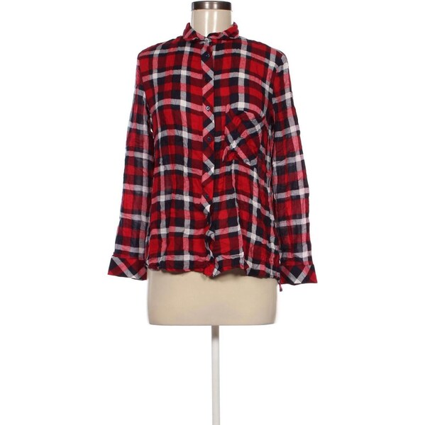 Dámska košeľa Bershka 64341051