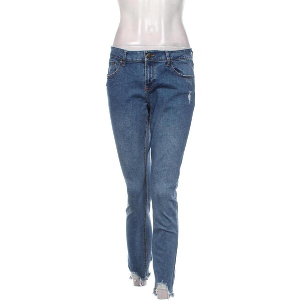 Dámske džínsy Laura Torelli 64341176