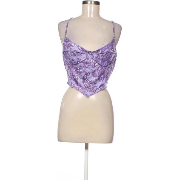 Dámsky top SHEIN 64341215