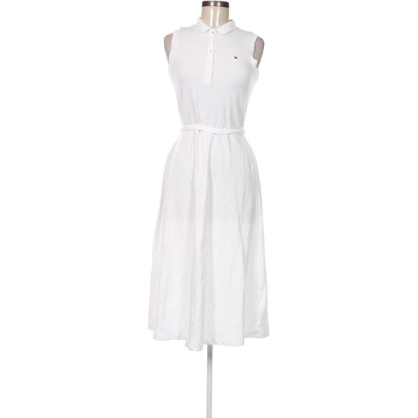 Šaty Tommy Hilfiger 64341294