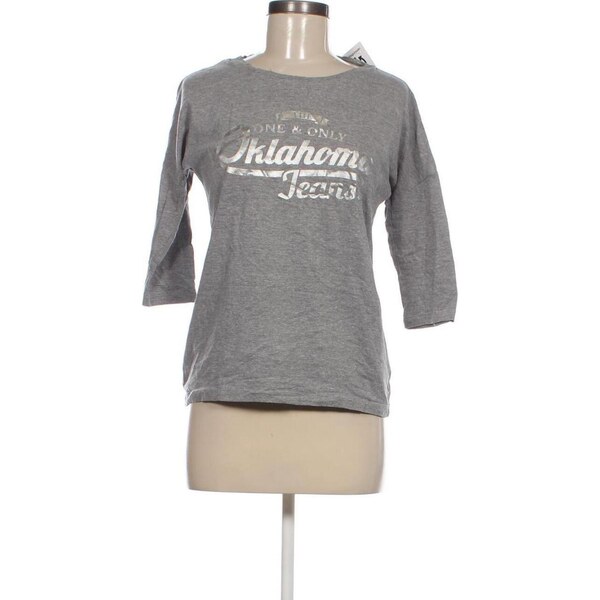 Dámska blúza Oklahoma Jeans 64341325